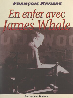 cover image of Blasphème (2). En enfer avec James Whale